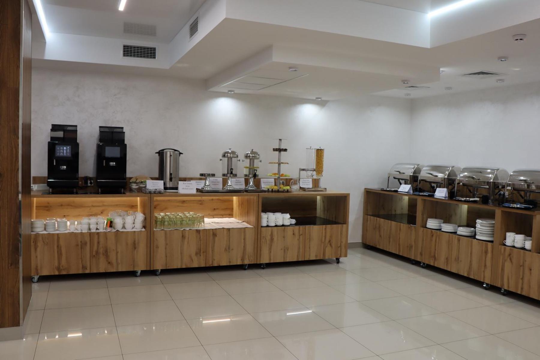 所博科夫酒店 Khmelʼnytsʼkyy 外观 照片